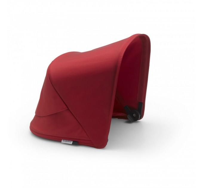 Капюшон для коляски Bugaboo FOX/LYNX, red