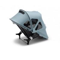 Летний капюшон для колясок Bugaboo CAMELEON/FOX/LYNX, vapor blue