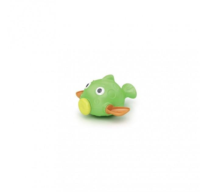 Игрушка-рыбка Okbaby Rollie для игр в ванной