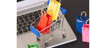 10 причин покупки товара через интернет-магазин
