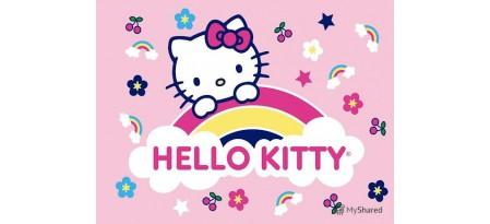 Hello Kitty. История бренда.