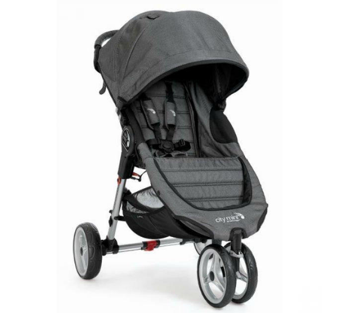 Прогулочная коляска Baby Jogger City Mini 2020