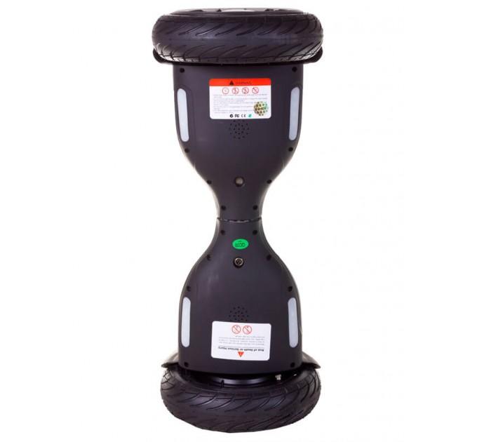 Гироскутер Smart Balance All Road - 10,5 дюймов (TaoTao App)
