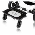 Подножка для второго ребенка Baby Jogger Glider Board BJ50015