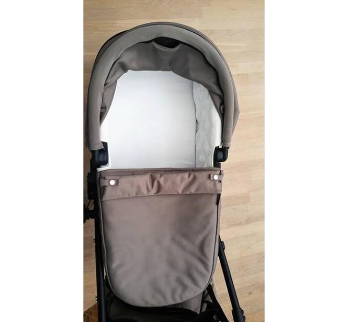 Baby Jogger Deluxe