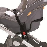 Универсальный автомобильный адаптер для сидений City Select/Versa Stroller Baby Jogger