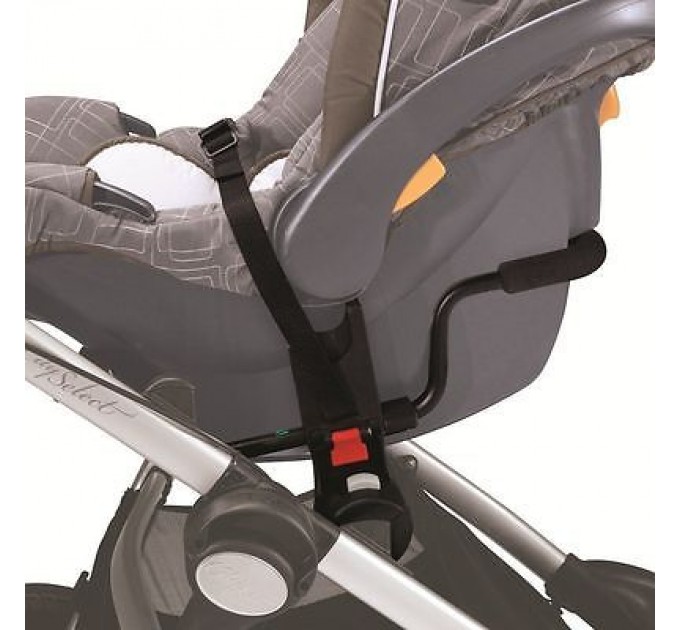 Универсальный автомобильный адаптер для сидений City Select/Versa Stroller Baby Jogger