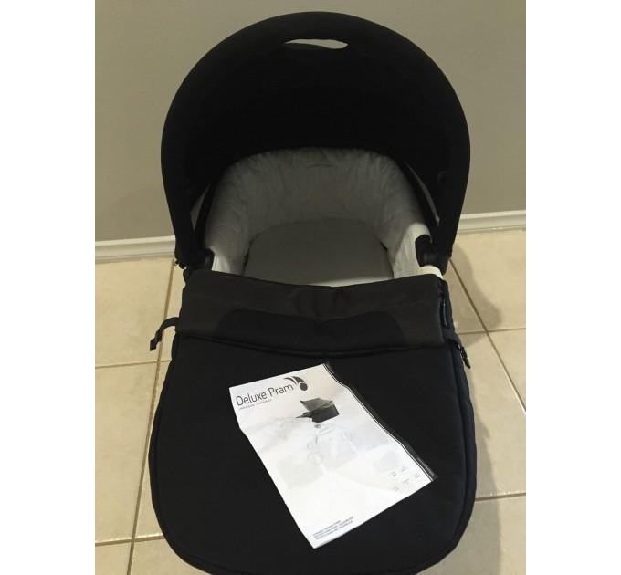 Baby Jogger Deluxe