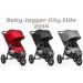 Baby Jogger City Elite