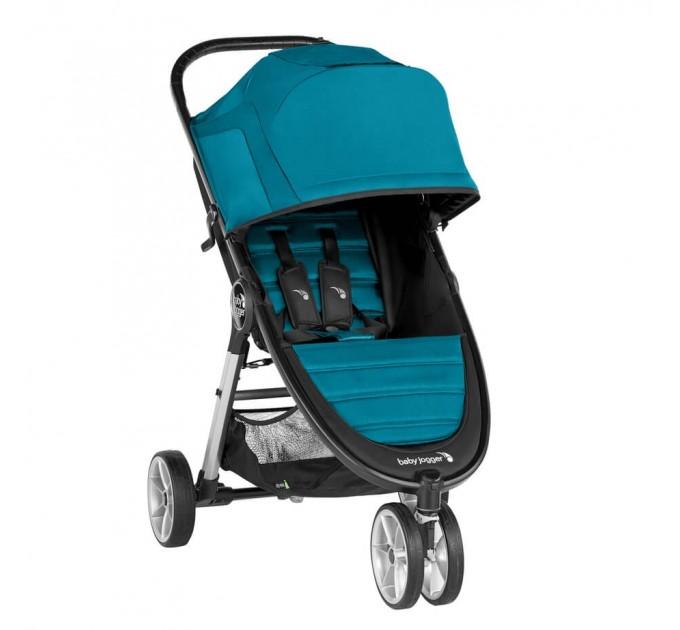 Прогулочная коляска Baby Jogger City Mini 2 2019