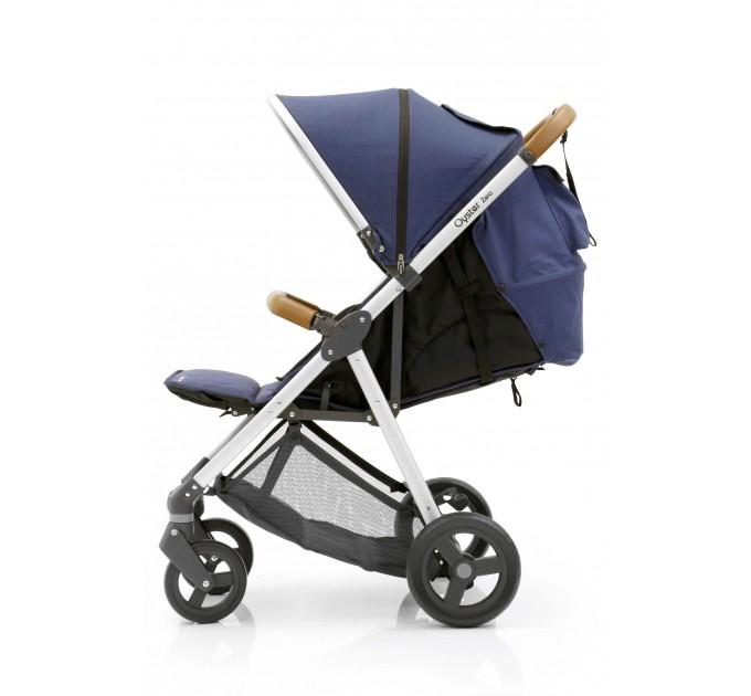 BabyStyle Oyster Zero Pure Silver, Olive Green, Oxford Blue,  Wow Pink