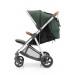 BabyStyle Oyster Zero Pure Silver, Olive Green, Oxford Blue,  Wow Pink