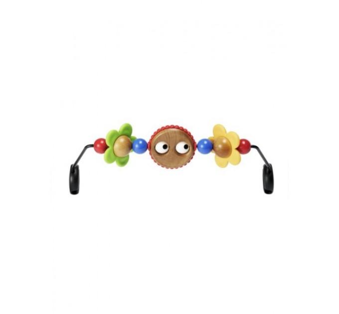 Деревянная игрушка для шезлонга "Balance" Googly Eyes BabyBjörn