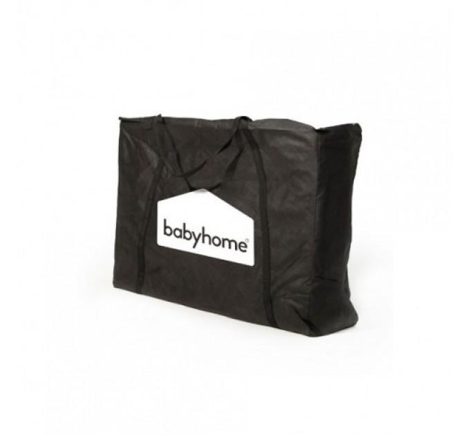 Кроватка-манеж Dream Premium Babyhome