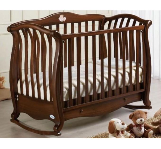 Детская кровать Baby italia Andrea VIP Antique