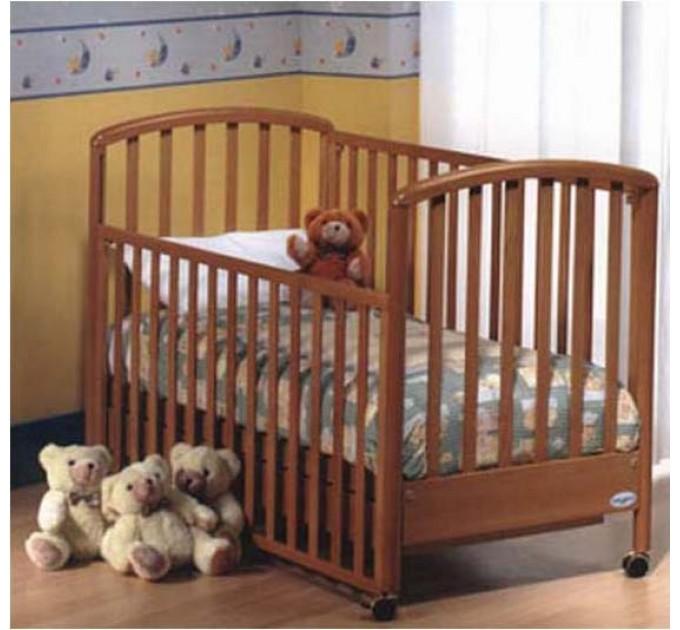Детская кроватка Baby italia DALIA