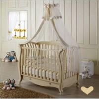 Детская кроватка Baby italia Andrea VIP