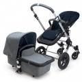 Коляска 2 в 1 Bugaboo Cameleon 3 limited edition