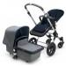 Коляска 2 в 1 Bugaboo Cameleon 3 limited edition