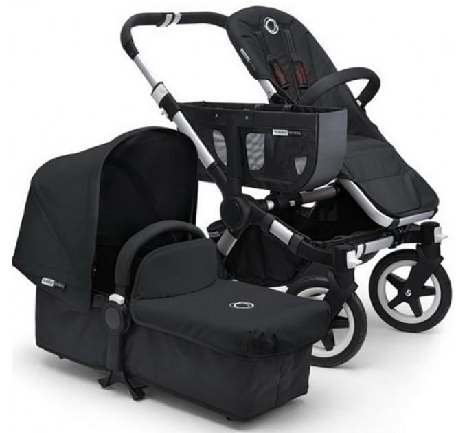 Текстильный комплект Bugaboo Donkey tailored fabric 2 in 1