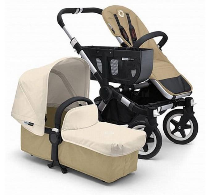 Текстильный комплект Bugaboo Donkey tailored fabric 2 in 1