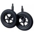 Комплект зимних колес (2шт) для Bugaboo Cemeleon 3 rough-terrain wheels