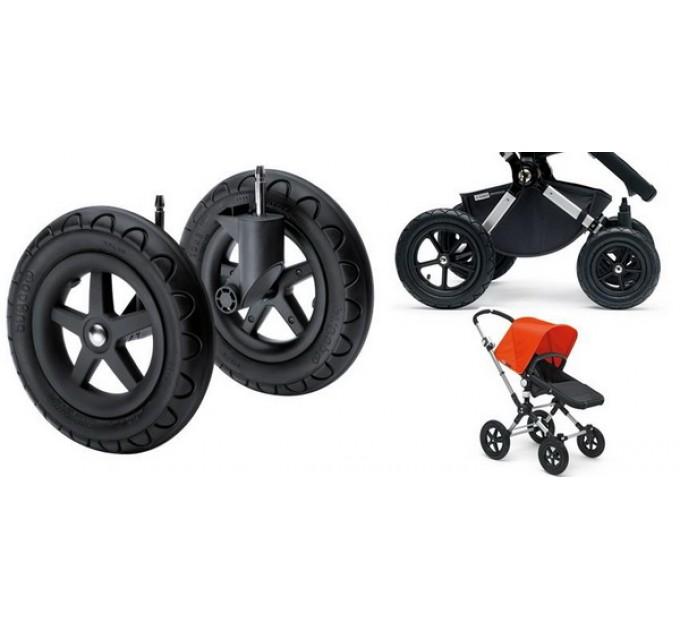 Комплект зимних колес (2шт) для Bugaboo Cemeleon 3 rough-terrain wheels