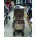 Concord 3 в 1 concord wanderer air sleeper COCONUT BROWN, red