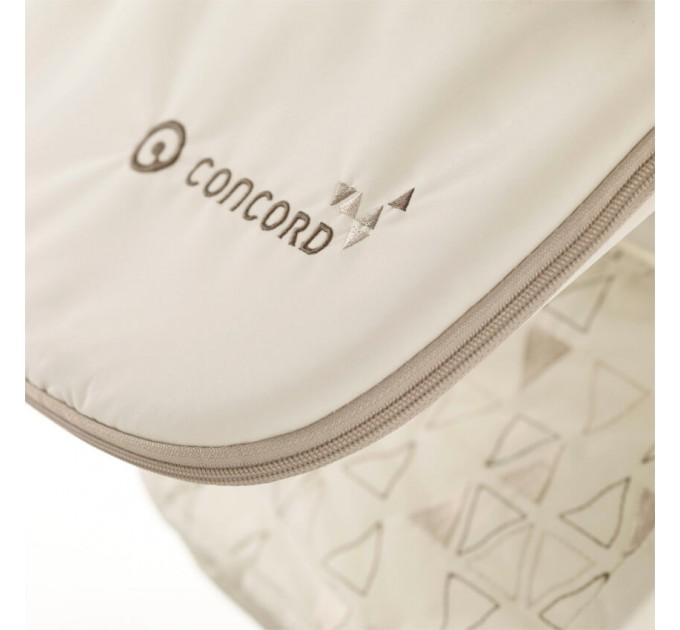 Коляска 3 в 1 Concord Neo Mobility Set 2018 limited edition Ivory