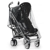 Дождевик для коляски Icoo Pluto (только в комплекте с коляской)