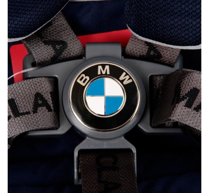 Maclaren коляска-трость BMW Black, Maclaren коляска-трость BMW Blue