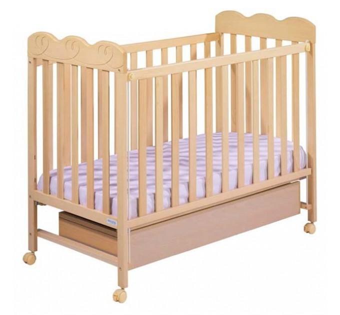 Детская кроватка Micuna AMORE