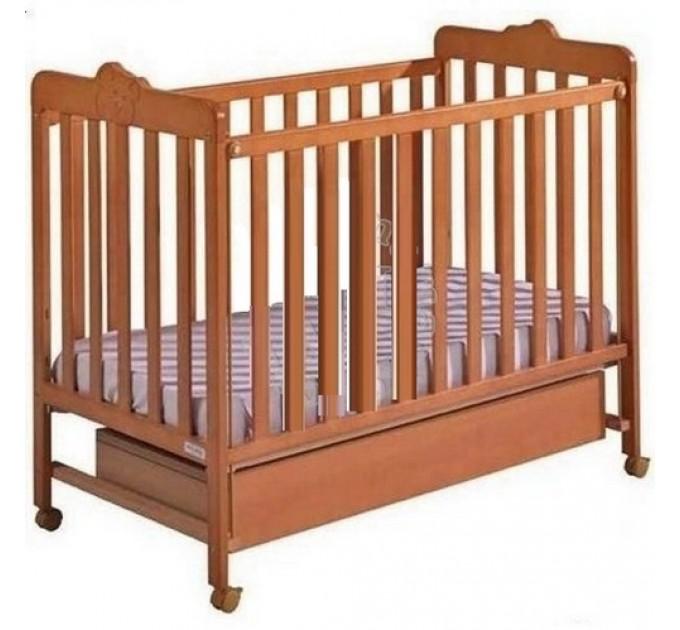 Детская кроватка Micuna Basic 2
