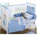 Детская кроватка Micuna Petit Prince