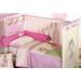 Детская кроватка Micuna Petit Princesse