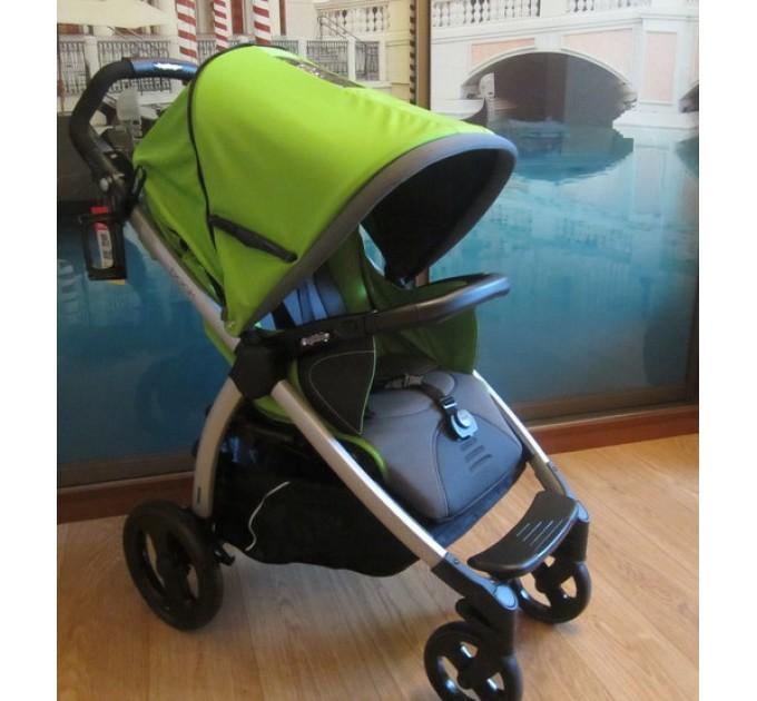 Peg Perego Book Completo цвет Mod Beige,Mod Bluette, Mod Red