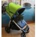 Peg Perego Book Completo цвет Mod Beige,Mod Bluette, Mod Red