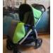 Peg Perego Book Completo цвет Mod Beige,Mod Bluette, Mod Red