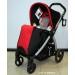 Peg Perego Book Completo цвет Mod Beige,Mod Bluette, Mod Red