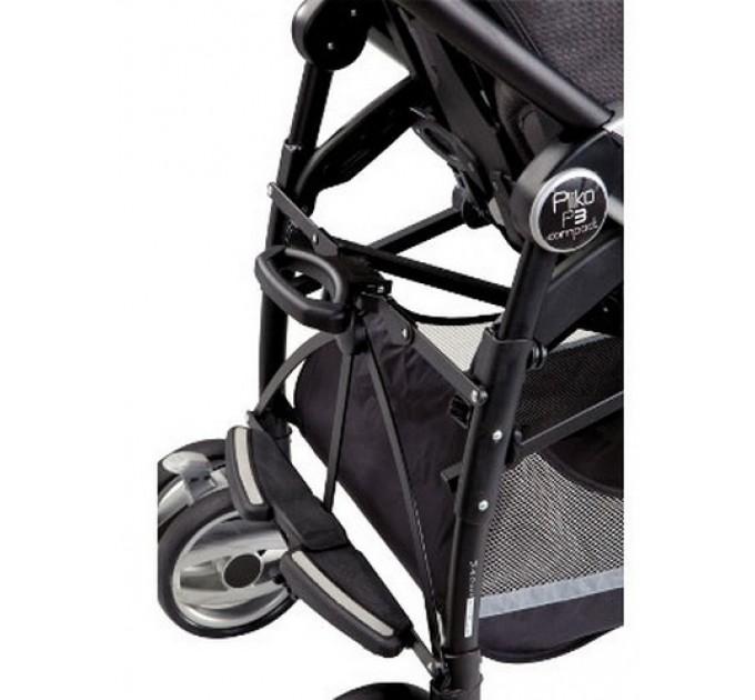 Прогулочная коляска Peg-Perego Pliko P3 Compact Completo (No Naked)