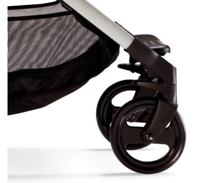 коляска Peg-Perego Book Plus Elite Modular универсальная 3 в 1 для детей