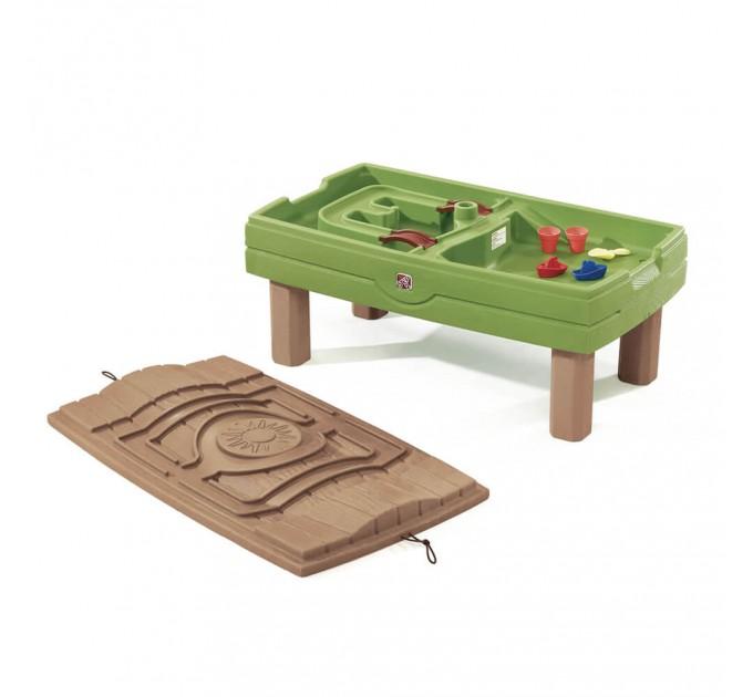Стол для игр с песком и водой Step 2 (7878)