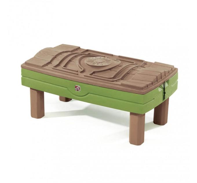 Стол для игр с песком и водой Step 2 (7878)