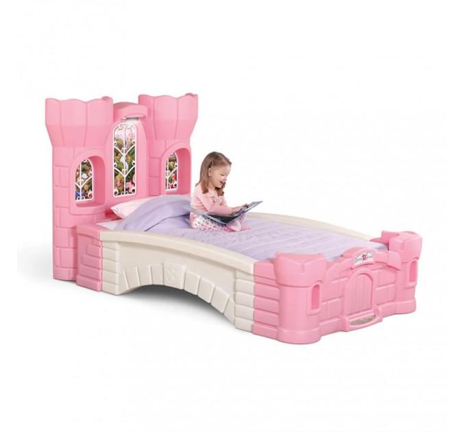 Кроватка Step 2 "Принцесса" (8010)