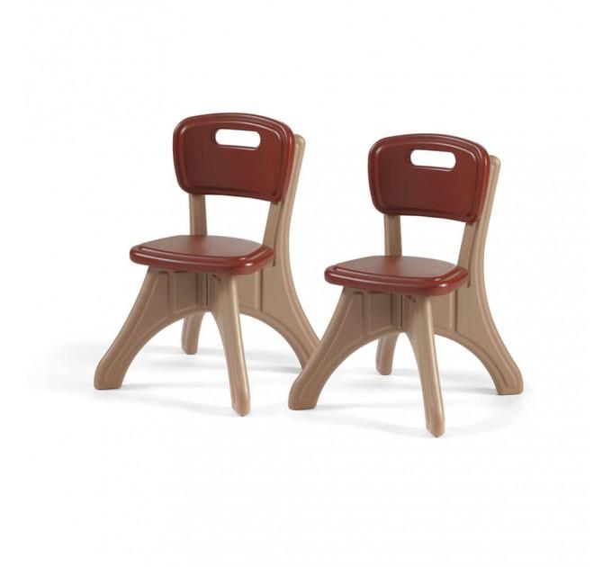 Столик со стульями Step 2 (8968)