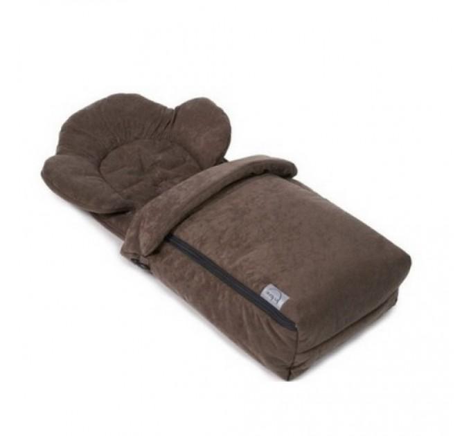 Мягкий спальный мешок Teutonia Mini Nest