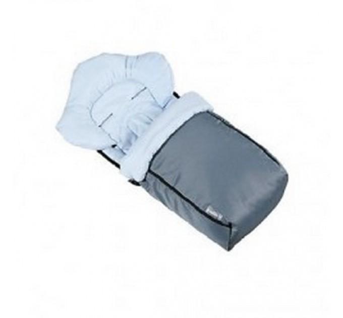 Мягкий спальный мешок Teutonia Mini Nest