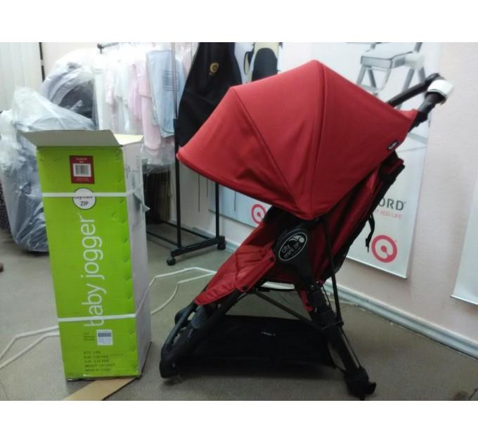 Прогулочная коляска Baby Jogger City mini zip