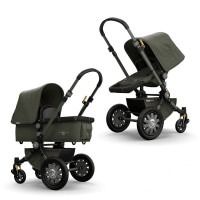 Коляска 2 в 1 Bugaboo Cameleon 3 Special Edition by Deisel Camouflage