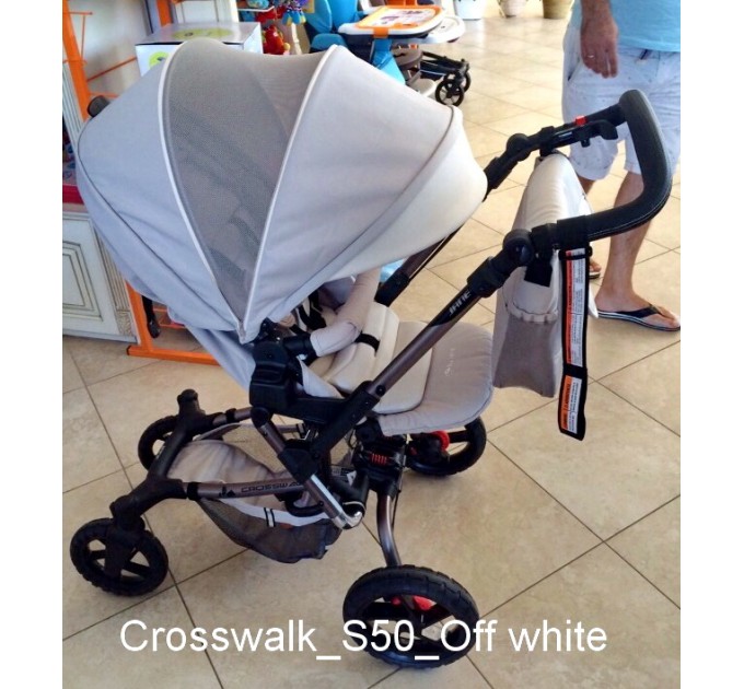 детские коляски Jane Crosswalk Transporter lite S45 S46 S50, S52